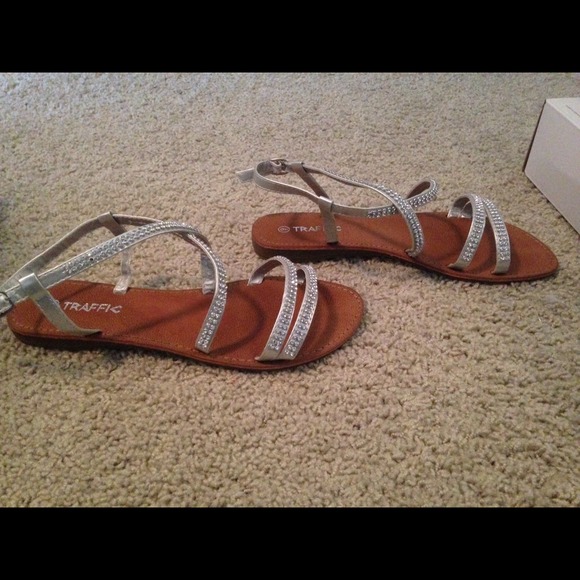 Sandals - Picture 2 of 4