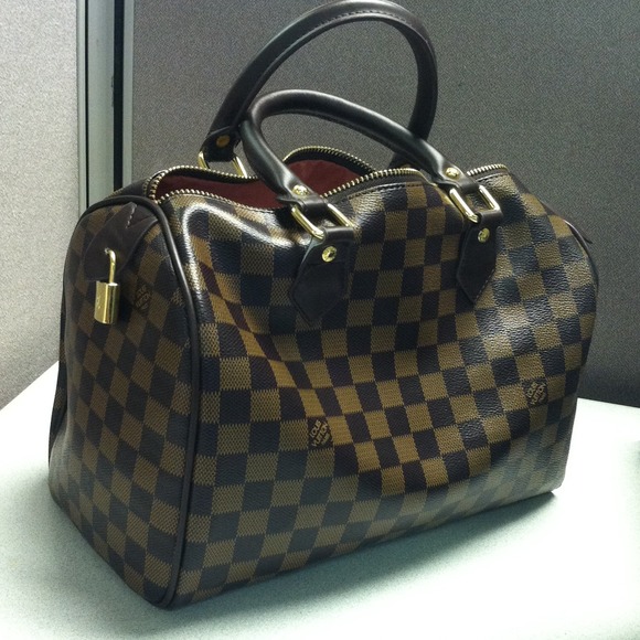 Inspired Louis Vuitton