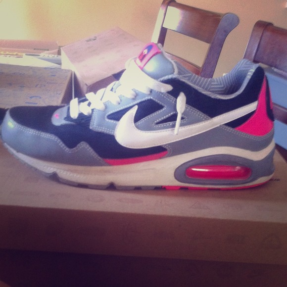 Nike AirMax skyline's