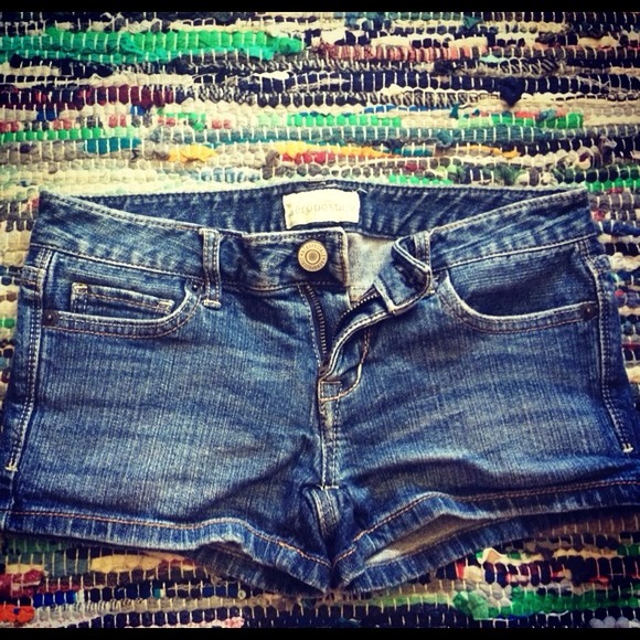 Aeropostale shorts