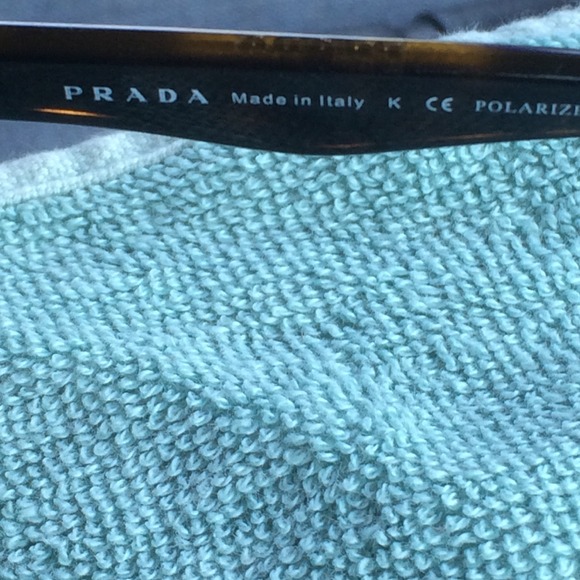 Prada sunglasses