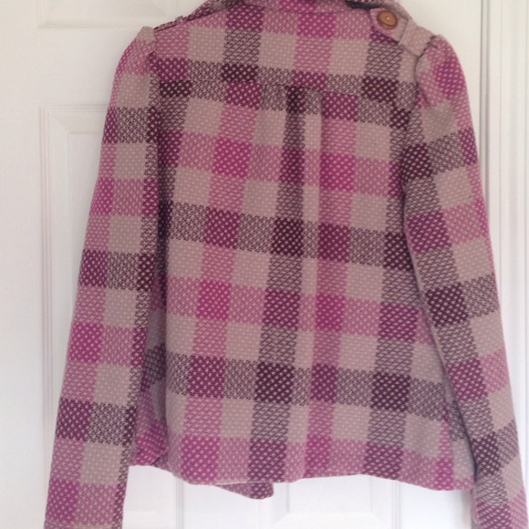 Jacket - Picture 3 of 3