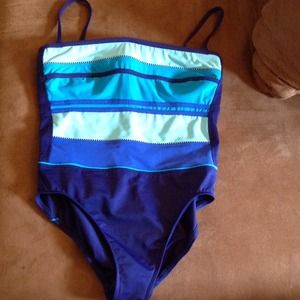 Miraclesuit like New condition sz. 14