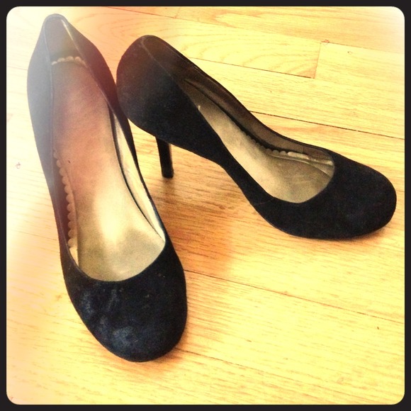 Jessica Simpson heels