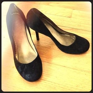 Jessica Simpson heels