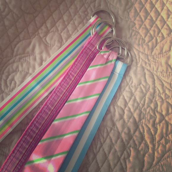 4-belt bundle