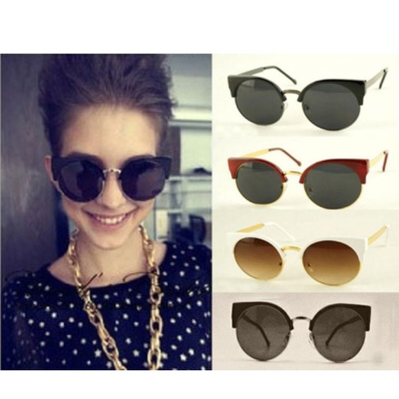 Sexy Sunglasses