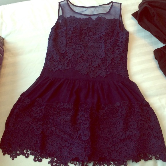 Custom Made Dress!  👗