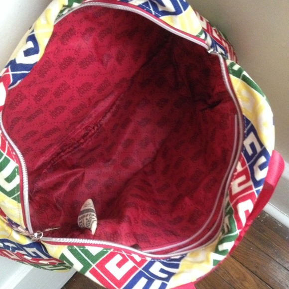 🔥Flash Sale🔥Harajuku Lovers Canvas Bag - Picture 4 of 5