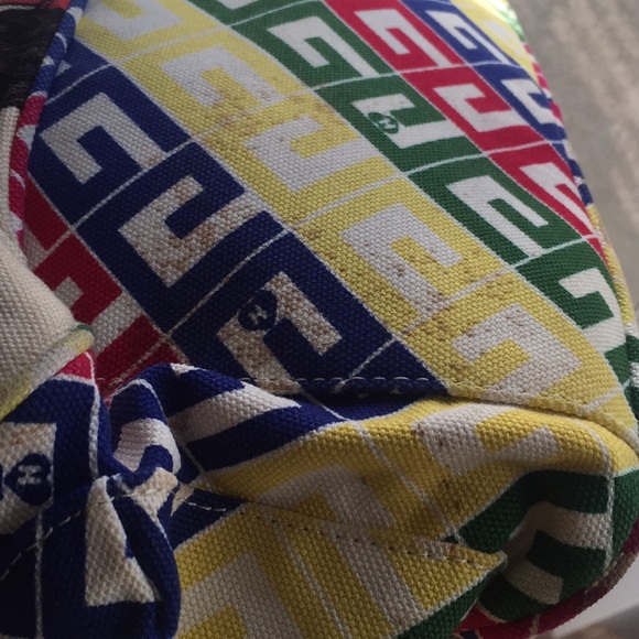 🔥Flash Sale🔥Harajuku Lovers Canvas Bag - Picture 5 of 5