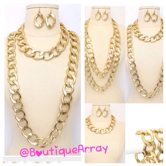 The Ultimate Accessory!