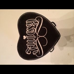 Juicy couture jewelry box
