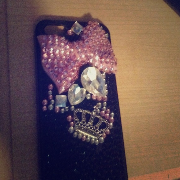 iPod 5 case