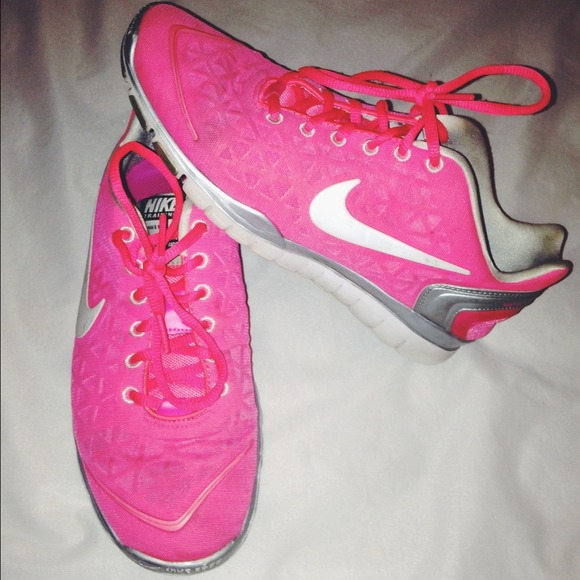 Nike training free fit 2