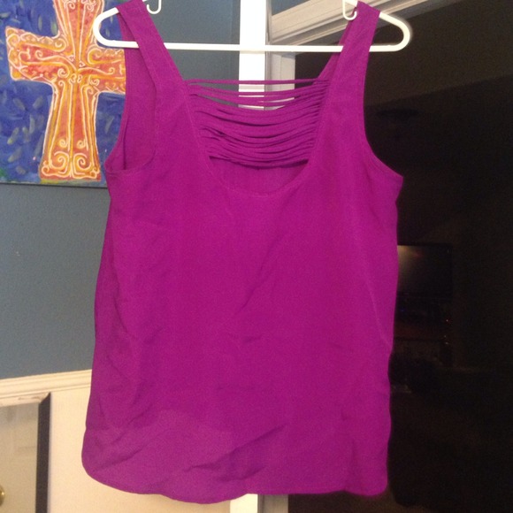 Tank top - Picture 2 of 2