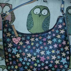 Small Dooney & Bourke handbag