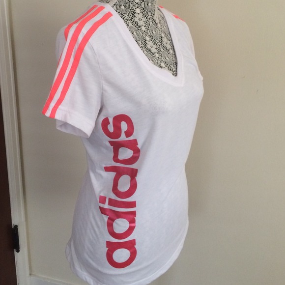 BNWT ADIDAS Sports Shirt