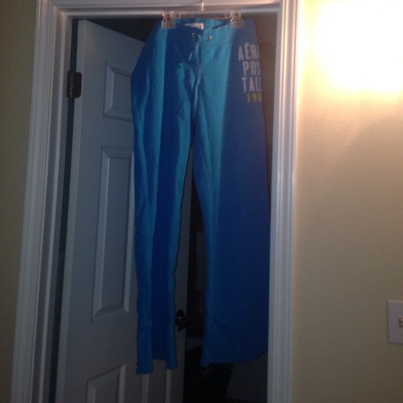 Sweatpants