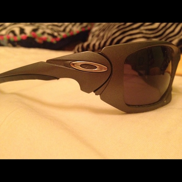 Oakley Scalpel Sunglasses