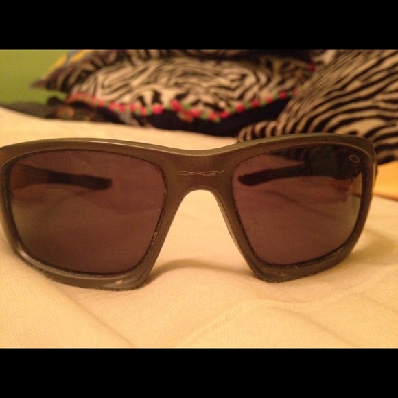 Oakley Scalpel Sunglasses