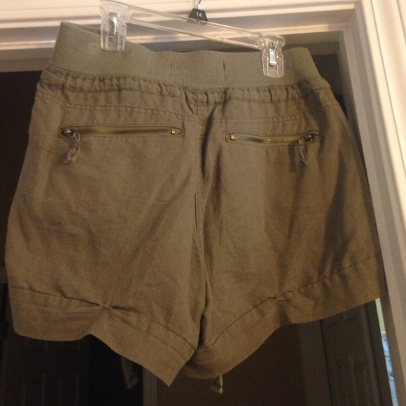 Shorts - Picture 2 of 2