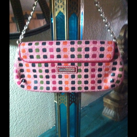 ๐HOST PICK๐BUNDLED SOLD Fiore Small Clutch/Bag๐ - Picture 2 of 4