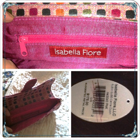 ๐HOST PICK๐BUNDLED SOLD Fiore Small Clutch/Bag๐ - Picture 4 of 4