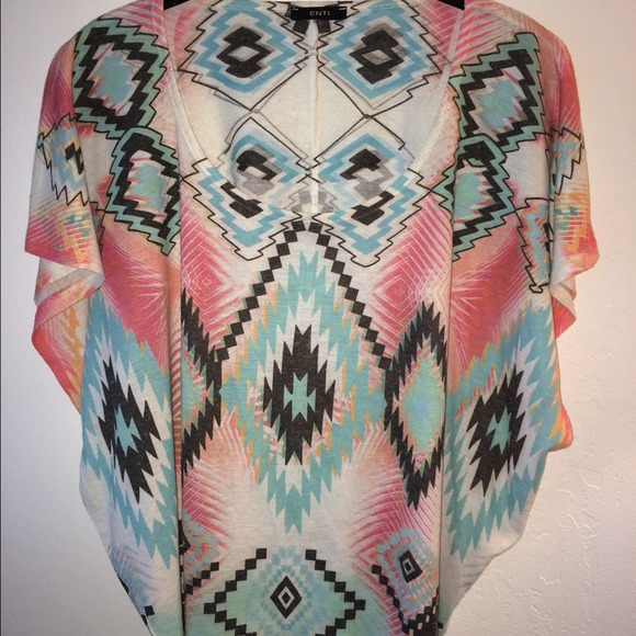 FOREVER 21 TOPS