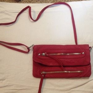 Crossbody bag!