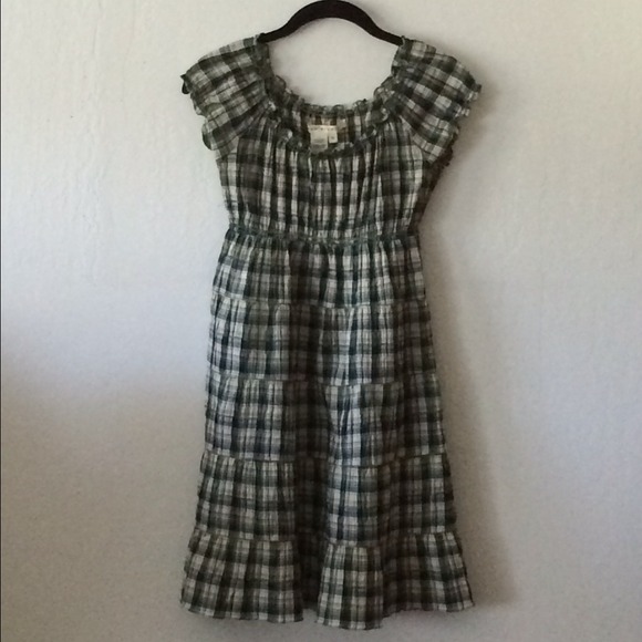 MAX STUDIO WESTERN DRESS - Picture 2 of 3