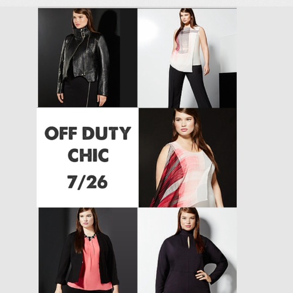 So honored to be hosting my 3rd posh party on 7/26 - Picture 2 of 4