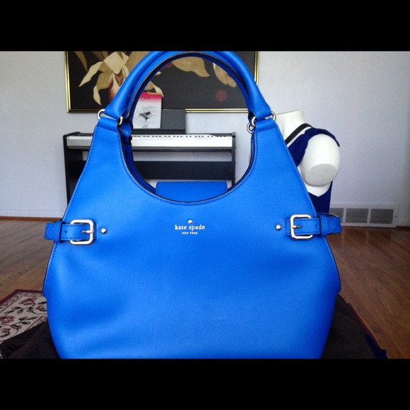 SOLD-Kate spade handbag