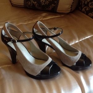FRANCO SARTO SHOES