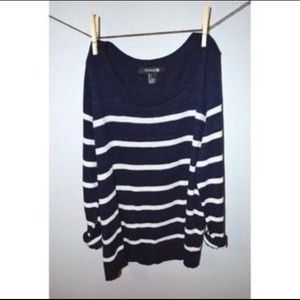 ❌RARE ❌ STRIPED SWEATER 💕