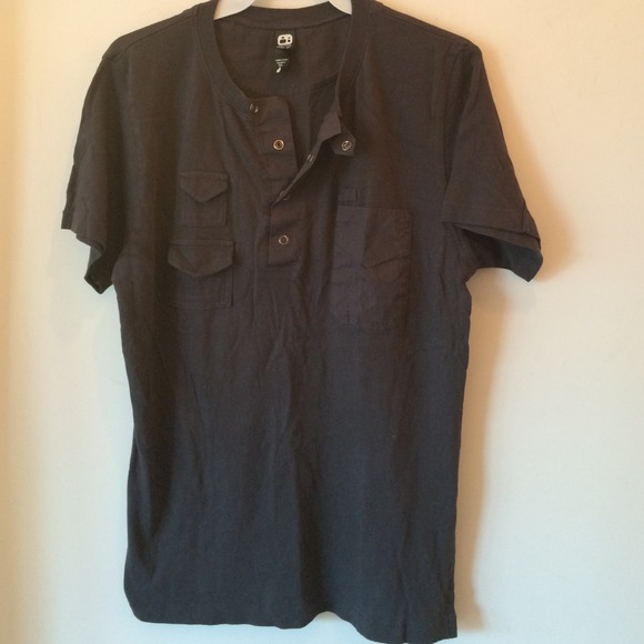 Alternative Apparel Shirts Alternative Apparel Vintage Soft Grey