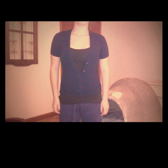 Cover Shirt