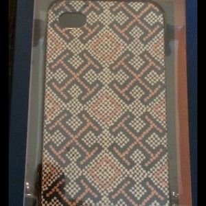 Tory Burch Hardshell Case