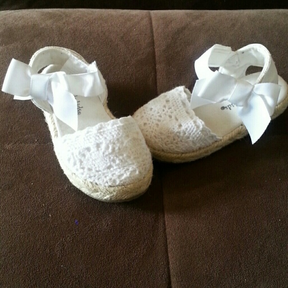 Toddler sandals