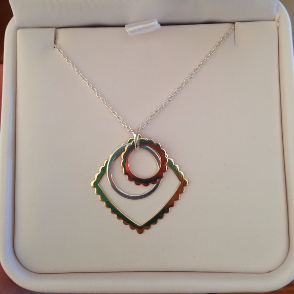 Brand new never worn necklace