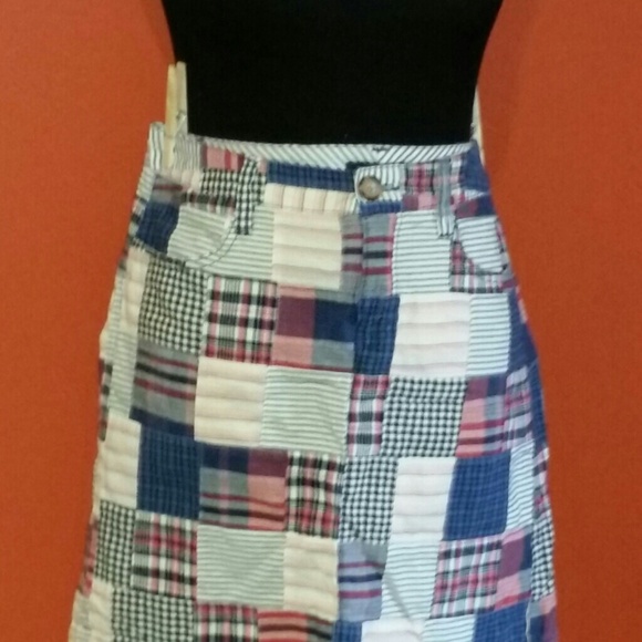 MULTICOLOR skirt SUMMER SALE