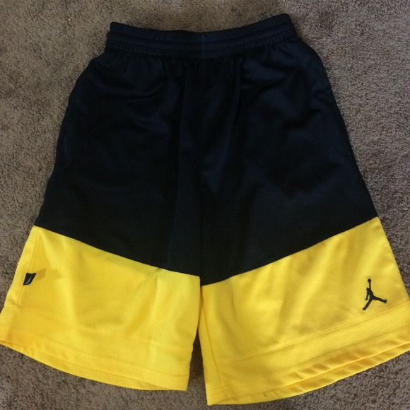 Jordan Basketball Shorts
