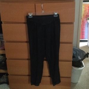 ❌URBAN OUTFITTERS HAREM PANTS❌