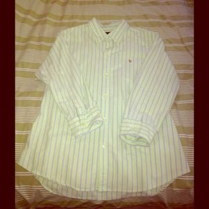 Ralph Lauren oxford
