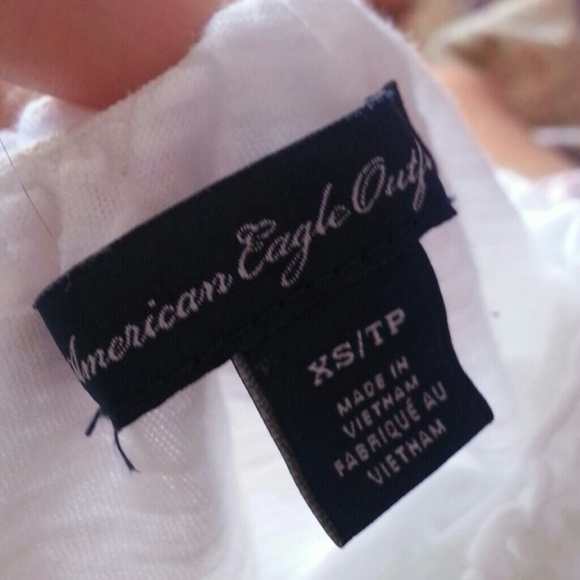 American eagle top - Picture 2 of 2