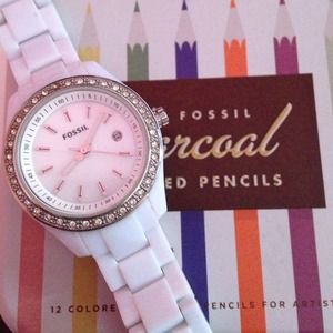 Fossil Watch