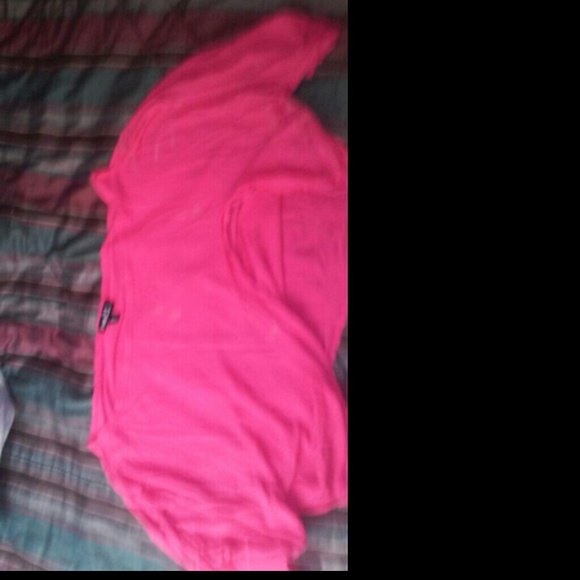 Half top - Picture 2 of 2