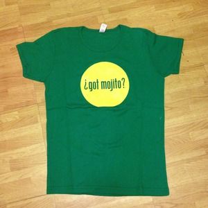 Got Mojito? T shirt