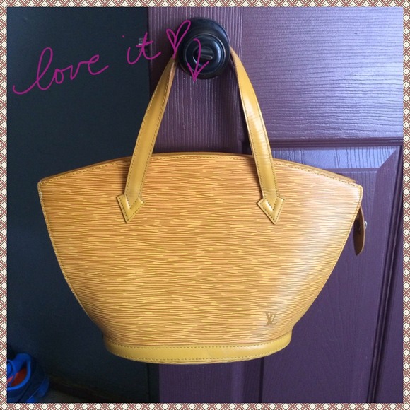 Authentic Louis Vuitton