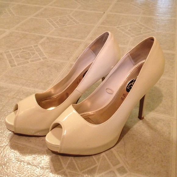 Women's heels
