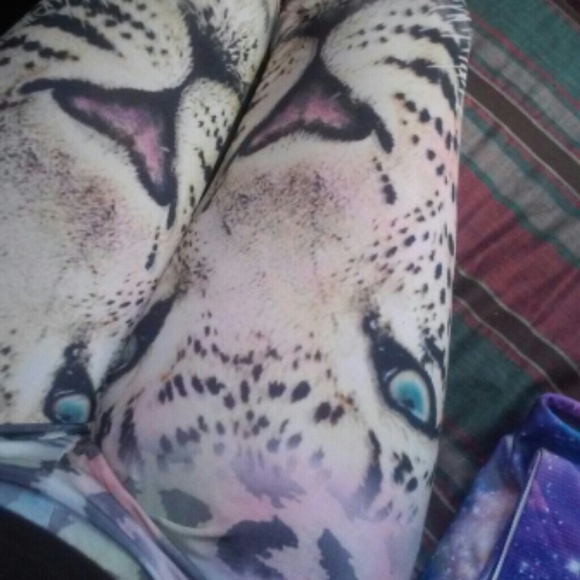 Leggings